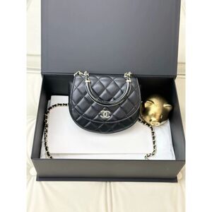 Chanel Women Pre-Loved Bag Very Good Condition